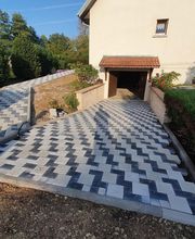 Aménagements Extérieurs Terrassements ATC image 10