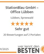 werkenntdenBESTEN.de Qualitätssiegel