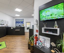 auric Hörcenter Leipzig-Paunsdorf Bild 3