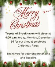 Toyota of Brookhaven image 10