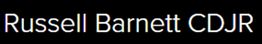 Russell Barnett Chrysler Dodge Jeep Ram, Inc.