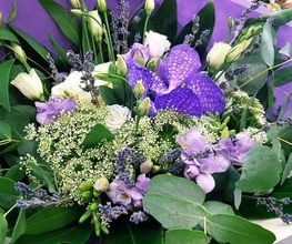 Fleurs et Elégance image 14