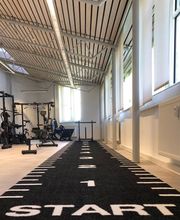 re.fit Physiotherapie Matthias Gilch Bild 1