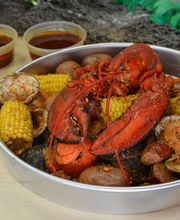 Angry Crab Happy Valley image 10