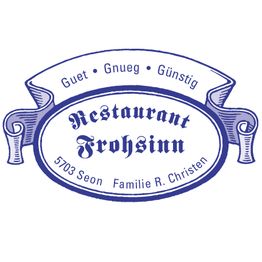 Frohsinn