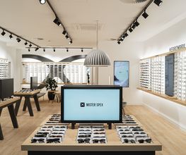Mister Spex Optiker Duisburg Bild 1