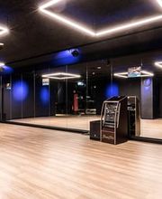 Fitness First Düsseldorf - In der KÖ Galerie Kursraum