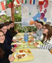 Lyc D Ens Agric Prive Pommerit image 3