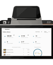 payyap – POS Kassensysteme App Schweiz Bild 2