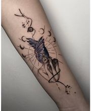 Cleopatra Ink - Berlin Tattoo&Piercing Bild 7