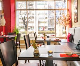 SUSHIFREUNDE Chemnitz Bild 4
