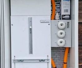 PERROTIN Electricité Sàrl Bild 8