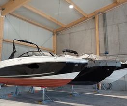 Lauber Nautic SA Bild 4