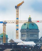 Büchi Bauunternehmung AG Bild 1