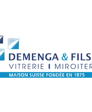 Demenga & fils SA Bild 1