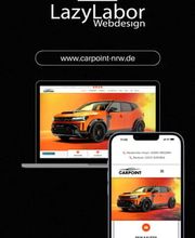 Lazylabor – Prozessautomatisierung & Systemintegration Bild 11
