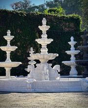 Quinta Dell'Arte Esculturas e Chafarizes de Mármore | Mansão Firenze imagen 4