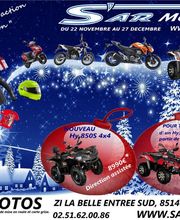 S'Ar Motos by L-V4 image 2