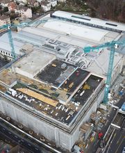 BBL
BBL Groupe
Ralisation BBL
étanchéité
ferblanterie
Gashi