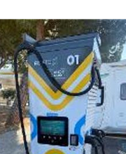 Free to X Stazione di ricarica immagine 3