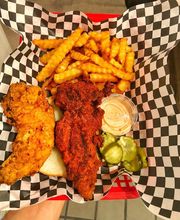 Dave's Hot Chicken image 3