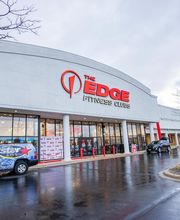 The Edge Fitness Clubs image 17