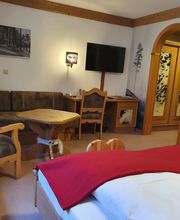 Hotel und Restaurant Köhlerhütte - Fürstenbrunn Bild 25