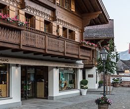Schuhhaus Romang Bild 7