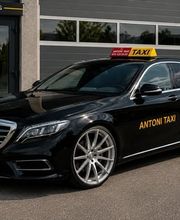 Antoni Taxi Bild 1