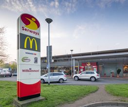 McDonald's Bild 1