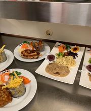 Restaurant & Pizzeria Widder Derendingen Bild 3