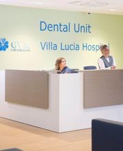 Dental Unit - Villa Lucia Hospital immagine 2