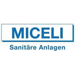 Miceli Sanitäre Anlagen