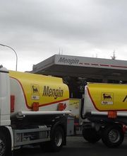 Tankstop Mengin Treibstoff- und Mineralölhandelsgesellschaft mbH Bild 6