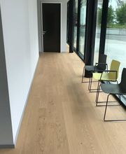 Hongler Bodenbeläge GmbH Bild 12