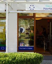 Orthopädie-Technik Norbert Maier Bild 1