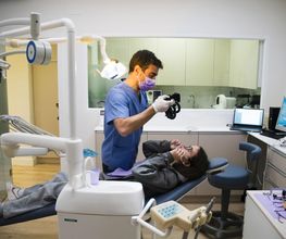 Métrica Dental imagen 5