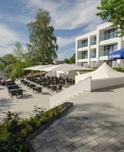 Seehotel Forst bei Bruchsal Bild 2
