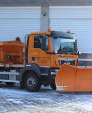 Eugster Transporte AG Bild 8