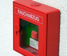 Brandschutzservice Kaus Bild 1