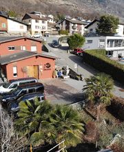 Cave de l'Orlaya SA Bild 3