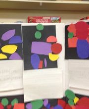 Preschool of the Arts: Tolland Stage image 5