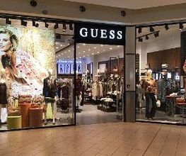 GUESS immagine 1