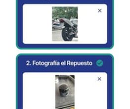 Visual Parts Service imagen 4