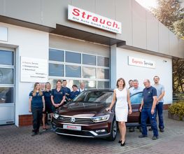 Die Auto GmbH Schkeuditz Bild 8