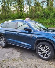 Airaines Taxis SAS image 2