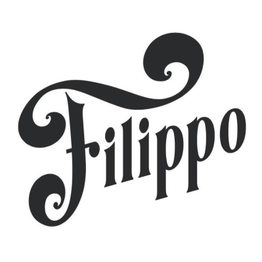Pasticceria da Filippo logo