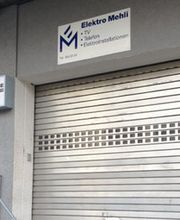 Mehli Elektro AG Bild 4