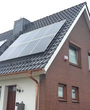 Denis Damaschke, Potsdam-Dach Bild 2