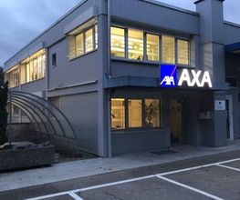 AXA, Hauptagentur Davide Simone Bild 4
